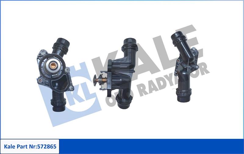 KALE 572865 Termostat 85 Bmw M47 E46 E39