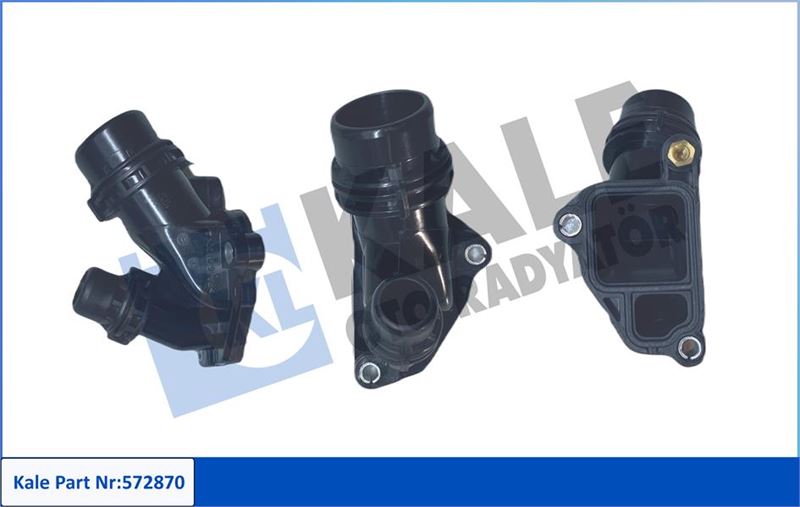 PG-BSB001 Blok Su Borusu 5 Serisi F(10)