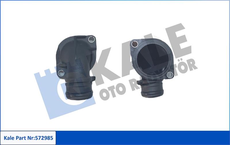 KALE 572985 Seat Alhambra-Cordoba-Ibiza Ii-Inca-Toledo I-Vw Caddy Ii-Golf Iii-Golf Iv-Lupo I-New Beetle-Passat Polo-Polo Iii-Sharan-Vento