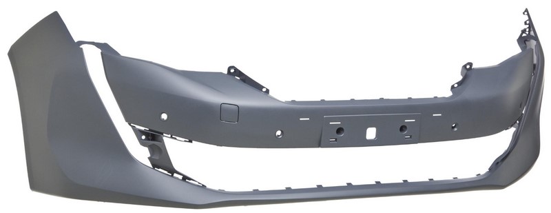 PHIRA 508-19230 Tampon Ön Astarli 4 Sensörlü Peugeot 508 2019>