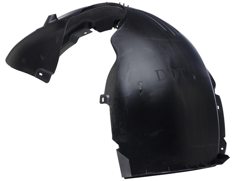 PHIRA GF-12457 Çamurluk Davlumbazi Ön Sağ Volkswagen Golf Vii 2012-2017 5g0805970c-5g0805970f