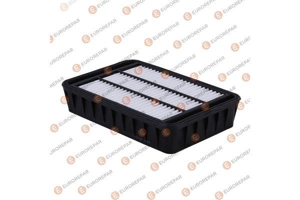 EUROREPAR 1680334480 Hava Filtresi Peugeot P4007 2.2 Hdi-Citroen C-Crosser 2.2 Hdi-Mitsubishi Lancer X 1.5-1.6-1.8 08> Ou Tlander Ii 2.0 Di-D 07>