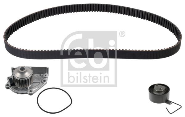 FEBI 173349 Triger Seti Su Pompasi Olan Land Rover