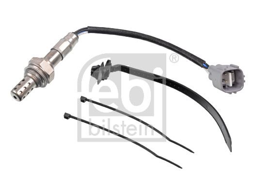 BLU-ADT370127 Oksijen Sensoru (Toyota  Auris 1.33 09/ / Corolla 1.33 09/ / Yaris 1.33 09/ )