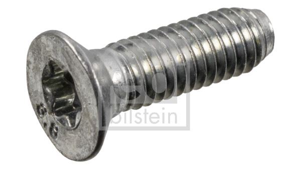 FEBI 182593 Civata Fren Diski Tespiti İçin Buick