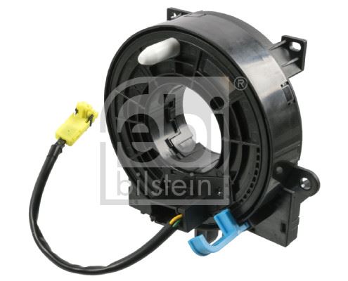 FEBI 183781 Airbag Zembereği Nissan Pulsar 12> Qashqai Ii 13> 1.2 Dig-T 1.3 Dig-T 1.5 Dci