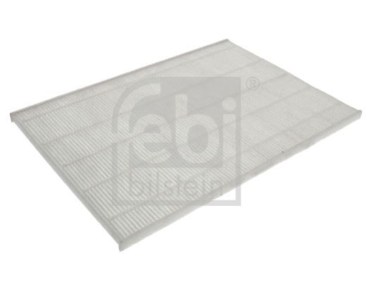 FEBI 183854 Kabin Filtresi Aston Martin
