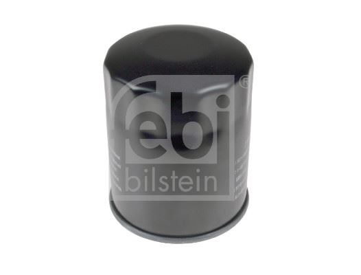 FEBI 183869 Yağ Filtresi Isuzu D-Max 2.5l Ddi 163hp Euro5 12-15