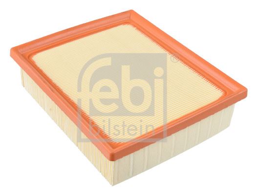 FEBI 183875 Hava Filtresi Mitsubishi