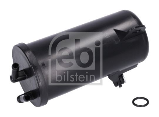 FEBI 183888 Yakit Filtresi Honda Civic 1.6l N16a İ-Dtec Fk3 Fc8 Kasa 13-22 / Crv 1.6l N16a2 N16a4 İ-Dtec Re6 Kasa 13-> / Hr-V 1.6l İ-Dtec N16a3 Ru8 Kasa 16->