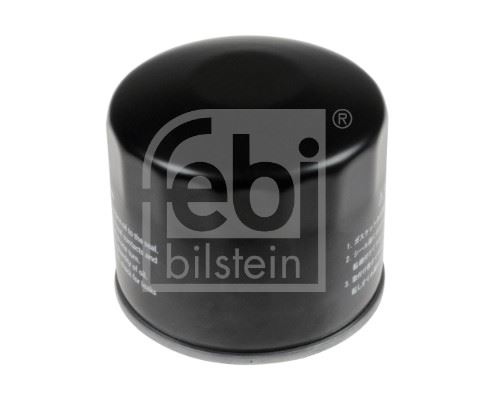 FEBI 183932 Yağ Filtresi Honda