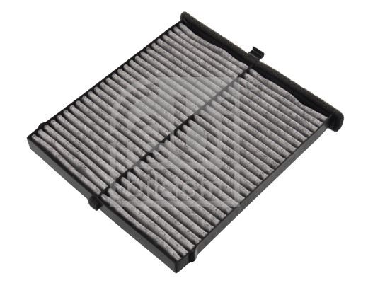 FEBI 184041 Kabin Filtresi Mazda