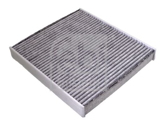 FEBI 184047 Kabin Filtresi Lexus