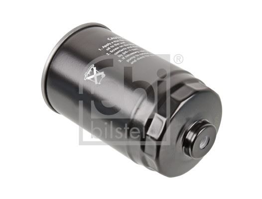 FEBI 184050 Yakit Filtresi Hyundai