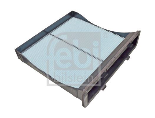 GRT-18407 Kabin Filtresi ( Subaru Forester 10/ /Subaru Xv 12/ /  Impreza 07/ / Levorg 12/ / Toyota Avensis 97/02/Corona 92/97-Carina-E 97/ )