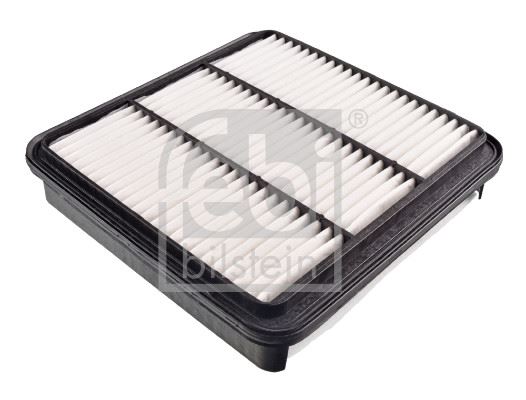 MANN-C24011 Hava Filtresi Mitsubishi L200 2.5l 07-09