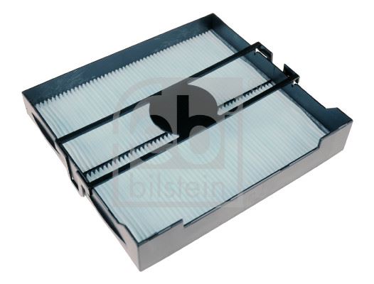 BLU-ADS72503 Filtre Polen-(Subaru  Forester 02/11  )