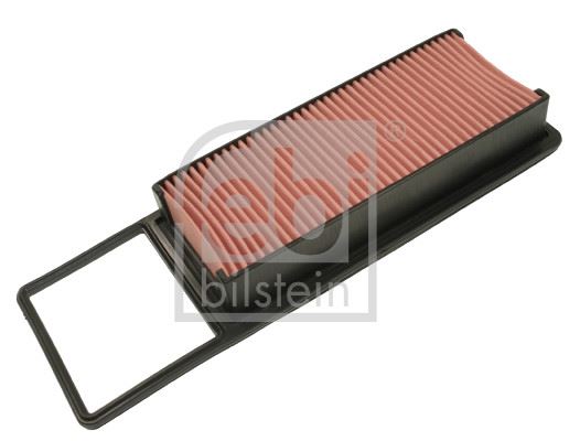 FEBI 184350 Hava Filtresi Honda