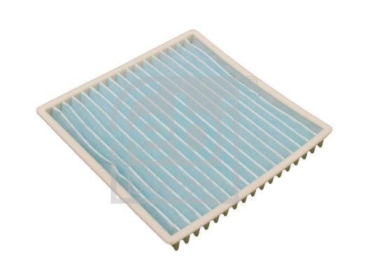 FEBI 184364 Kabin Filtresi Mitsubishi