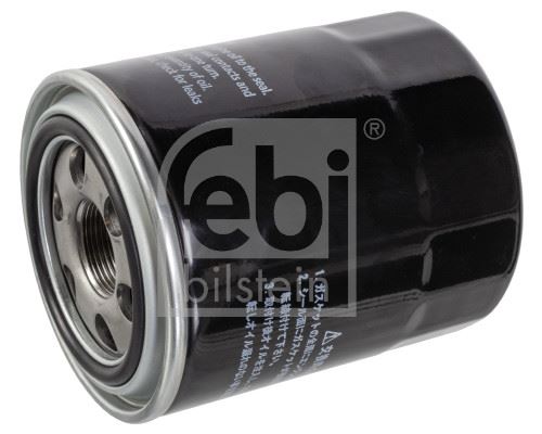 FEBI 184443 Yağ Filtresi Hyundai