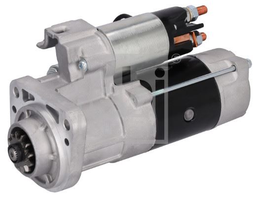 FEBI 184450 Marş Motoru Man