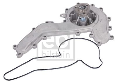 FEBI 184562 Devirdaim Contasi Olan Audi