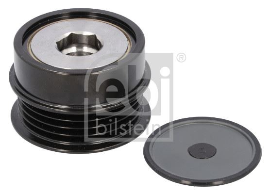 FEBI 184784 Alternatör Kasnaği Toyota