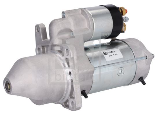FEBI 184918 Marş Motoru Daf