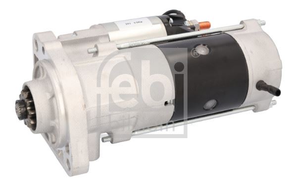 FEBI 184919 Marş Motoru Renault
