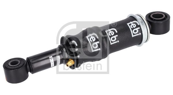 FEBI 184922 Operatör Kabini Amortisörü Iveco
