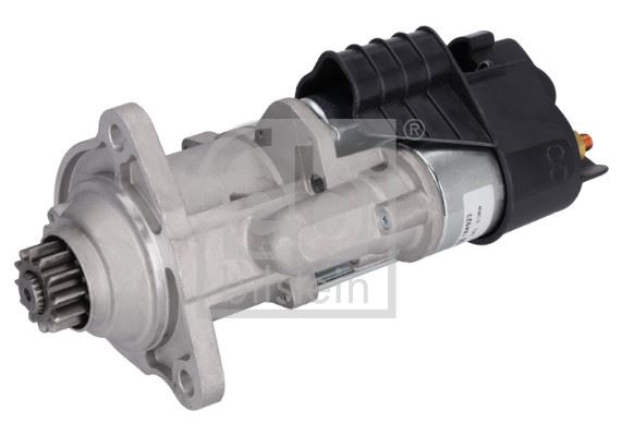 FEBI 184923 Marş Motoru Daf