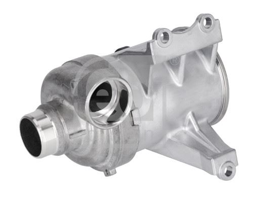 FEBI 184982 Su Pompasi Volvo S60 T3 T4 T5 T6 2015 >2019 > S80 S90 2014-2020 > V40 V60 V90 Xc40 Xc60 Xc90 El Ektrikli Su Pompasi
