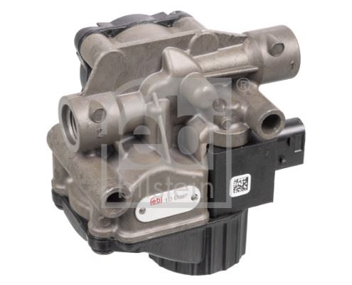FEBI 184984 Abs Ayar Valfi Renault