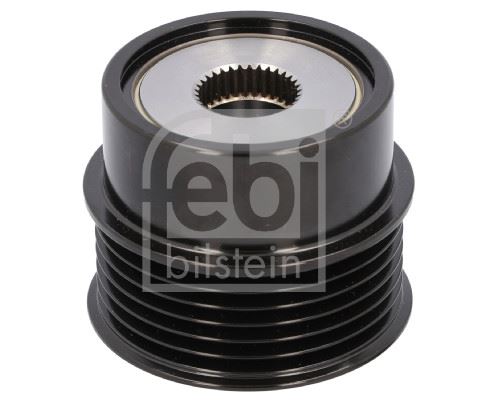 FEBI 185002 Alternatör Kasnaği Hyundai