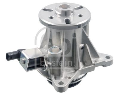 FEBI 185022 Devirdaim Contasi Olan Jaguar