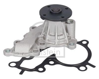 FEBI 185047 Devirdaim Contasi Olan Hyundai
