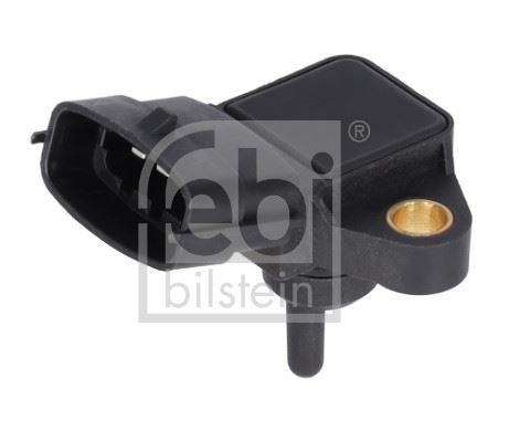 FEBI 185055 Emme Manifoldu Basinç Sensörü Hyundai