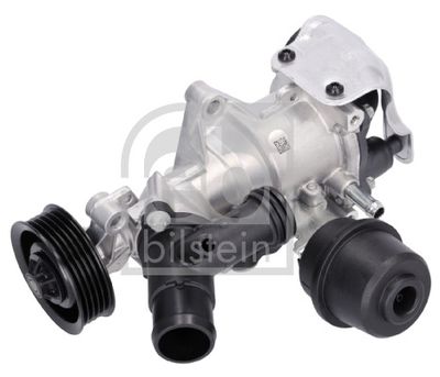 FEBI 185067 Devirdaim Mercedes