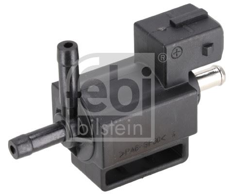 FEBI 185177 Dolum Basinci Ayar Valfi Ford