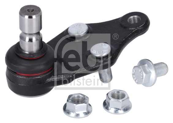 FEBI 185198 Rotil Civata Ve Somunlu Hyundai