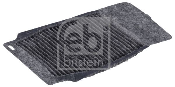 FEBI 185247 Hybrit Akü Filtresi . Corolla (E21)