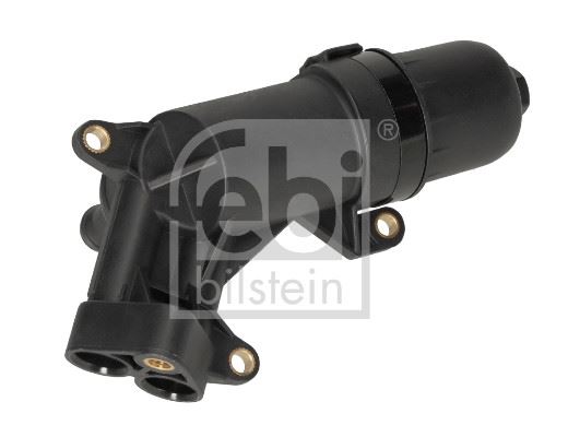 FEBI 185261 Sanzuman Filtre Kütügü Sanzuman Filtre Kutugu A4-A5-A6-A7-Q5