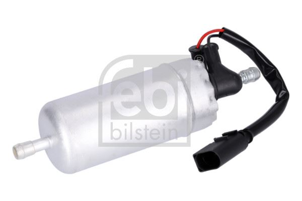 FEBI 185269 Yakit Pompasi Bağlanti Kablosu İle Audi