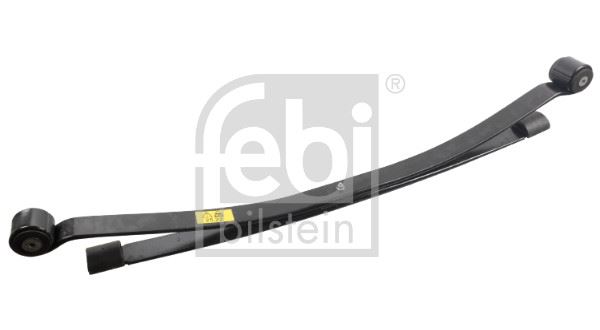 FEBI 185503 Makas Arka Komple Crafter-Man Tge