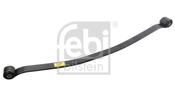 FEBI 185509 Makas Arka Komple Crafter-Man Tge