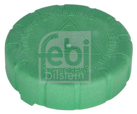 FEBI 185516 Başlik Kapaği Radyatör Genleşme Kabi İçin Mercedes