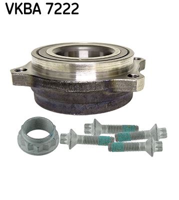 44-2805 Porya Sol-Sag Arka Rulmanli Absli 5 Bjn Mercedes C Serisi (W205) C 180 - C 200 - C 200 D - C 200 D Bluetec 2014-