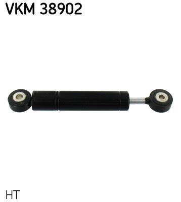 SKF VKM38902 Kayis Gergi Amortisoru Mercedes W124 W201 W202 W210 W126 W140 W638 B901>B903