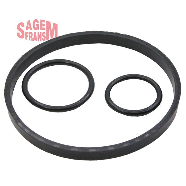 VIT-263 Yag Filtre Govde Contasi (Renault  Clio Iv-Captur-Kadjar 1.5dci)