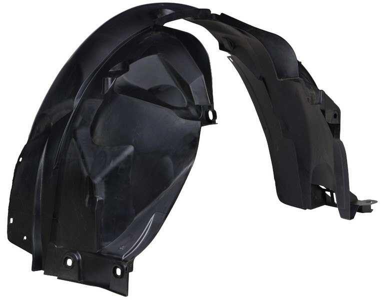 PHIRA LO-17451 Çamurluk Davlumbazi Ön Sol Dacia Clio Ii 2017>